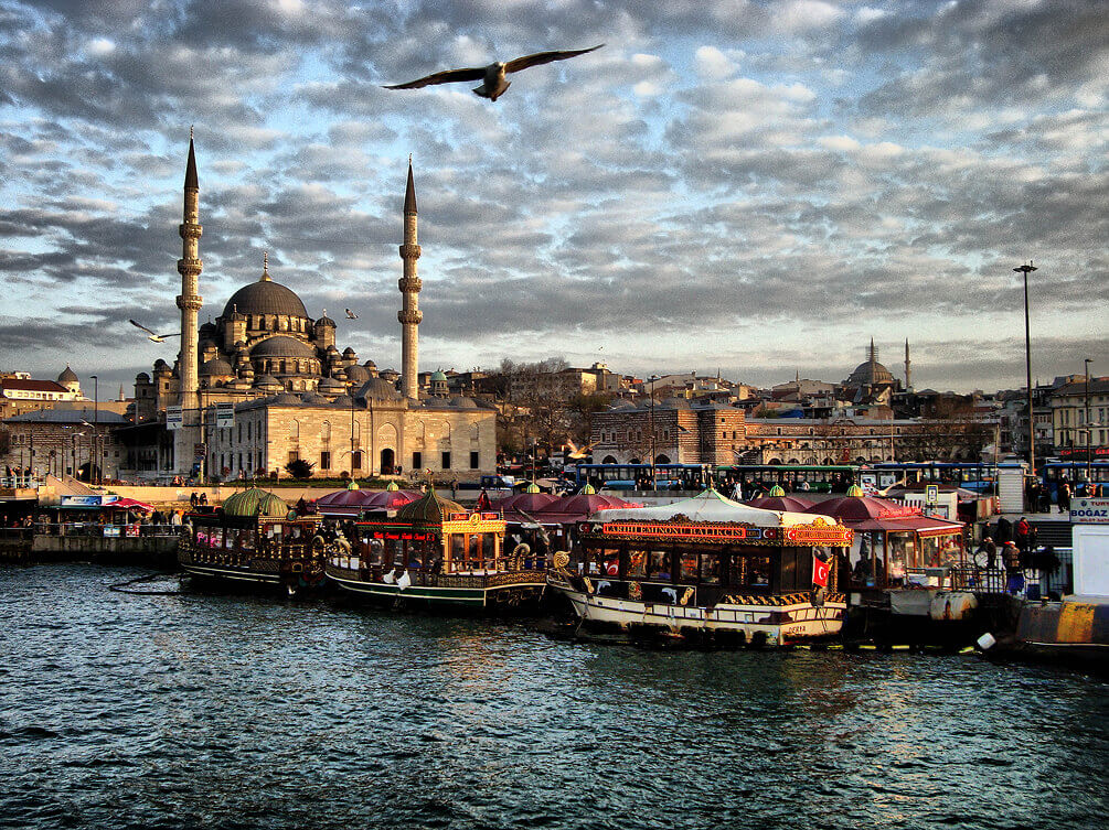 DISCOVER ISTANBUL-1
