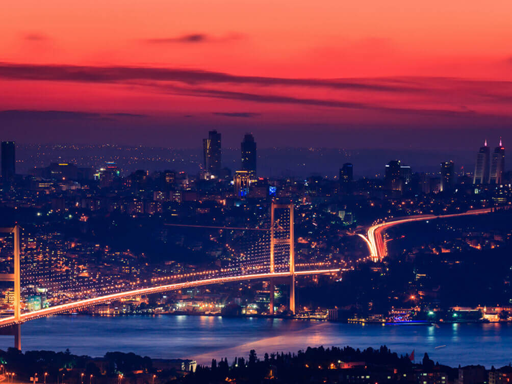 DISCOVER ISTANBUL-2