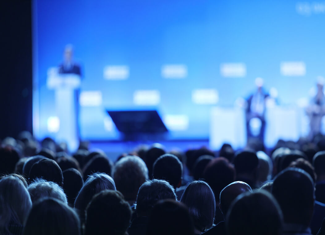 EUAC 2025
<br>İstanbul Conference